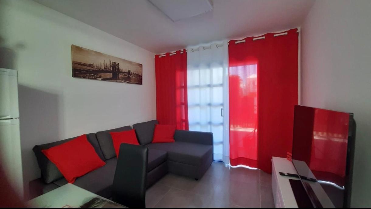 Casa Dory Maspalomas Maspalomas  Habitación foto