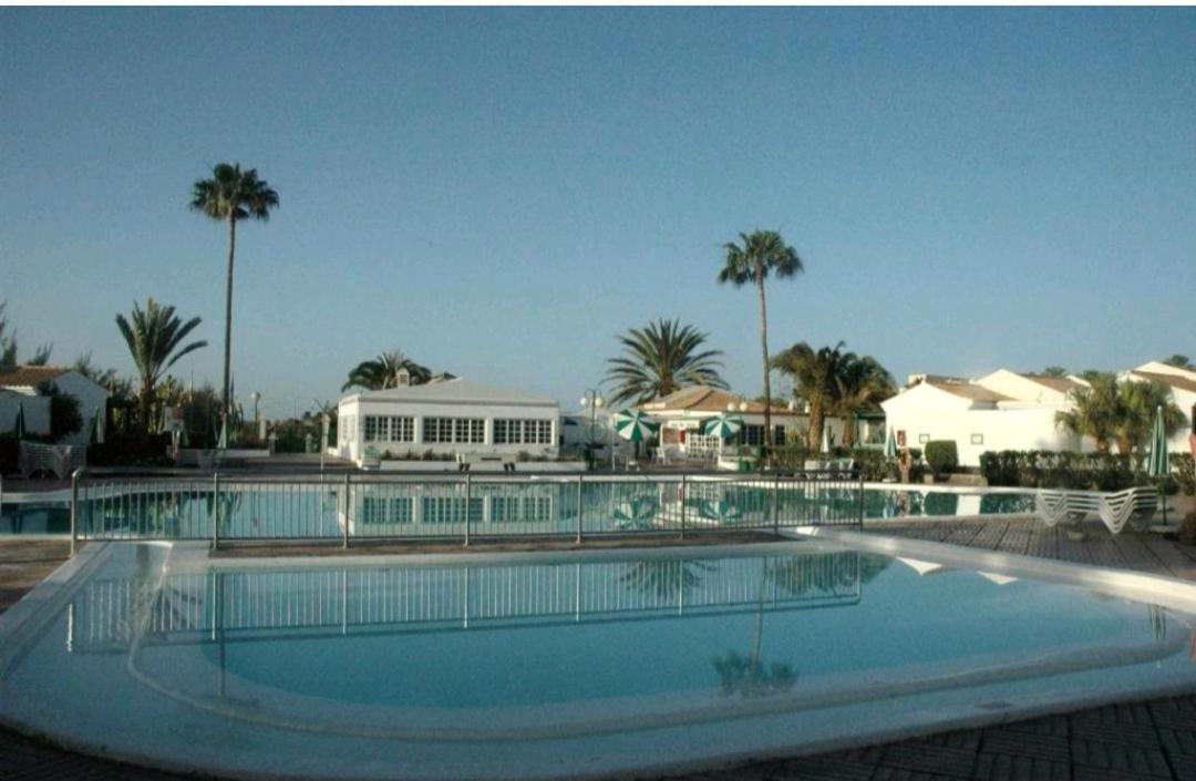 Casa Dory Maspalomas Maspalomas  Exterior foto